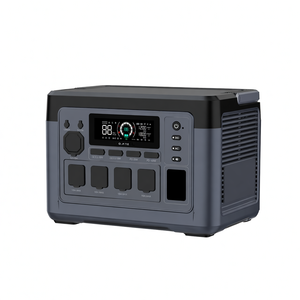 <b>Solar</b> Power Station 5000 watt 5000W 5KW <b>Solar</b> <b>Generator</b> APP Control Portable Power Station - Product Image 3