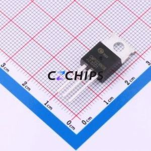 Nuevo Original CMP029N06 TO-220 Transistor de efecto de campo (MOSFET) Venta al por mayor Chips de componentes electrónicos y servicio BOM - Product Image 1