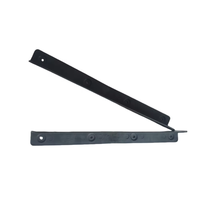 5230323-CA01 Spoiler d'air avant gauche et droit, doublure d'aile, déflecteur d'air, pièces de rechange automobiles pour Leapmotor C11