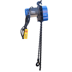 <span class=keywords><strong>3</strong></span> tonnes palan electr 304 acier inoxydable 1 tonne 5 tonnes petit palan à chaîne électrique - Product Image 2