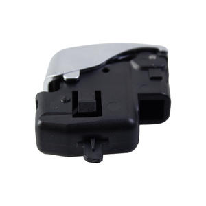 Botón de Cambio de Marcha para Transmisión Automática Renault FCXN-J31, Plástico Mate, Accesorio para Automóvil - Product Image 5