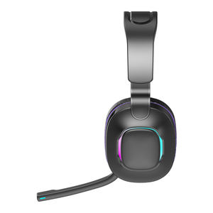 Meilleure vente, casque de jeu sans fil Rgb <span class=keywords><strong>Ps4</strong></span> Ps5 étanche Bt Gamer - Product Image 3