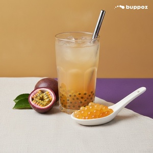 เสาวรสป๊อปมันสำปะหลัง Popping Boba - Product Image 6
