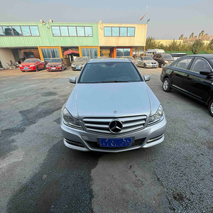 <span class=keywords><strong>Mercedes</strong></span>-Benz CL-Class C <span class=keywords><strong>180</strong></span> Classic Grand Edition Berline Hybride Électrique avec Batterie 70-90 kWh Volant à Gauche <span class=keywords><strong>2021</strong></span> - Product Image 3
