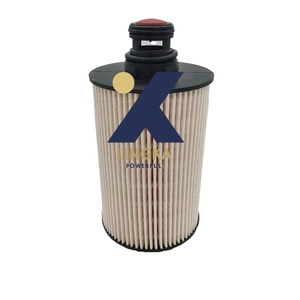 Filtre à carburant pour camion léger UF0155 UF02830 L0110210716A0 L0110210720A0 11225322084 pour moteur diesel, séparateur d'eau et d'huile - Product Image 4