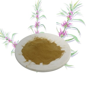 Wholesale Natural Motherwort Powder Herbal <b>Extract</b> Powder Natural Motherwort <b>Extract</b> Powder Yi Mu Cao Motherwort <b>Extract</b> - Product Image 4