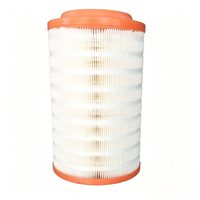 Nouveau filtre à air K1727 K1119019001A0 FK1119019001A0A0026 pour Foton View Van CS2 Pièces de moteur Garantie 1 an