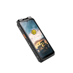 Atex điện thoại aoro M8 Walkie Talkie điện thoại OEM không thấm nước IP68 đài phát thanh Android 13 EX 6.583 inch nhiệt hình ảnh Rugged Android điện thoại - Product Image 6
