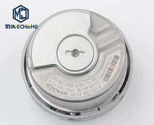 High Precision Industrial Digital <b>Temperature</b> <b>Sensor</b> Probe With 4-20mA Output for PLC Automation Control System Compatible With - Product Image 1