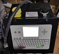 Penjualan Panas Printer Bekas Asli Citronix CI580 CI1000 CI3000 CI5000 untuk Printer Inkjet Citronix Cij.