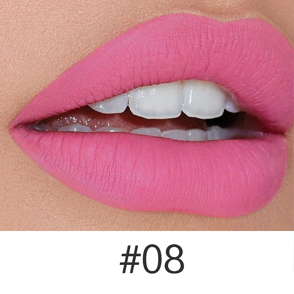 8#