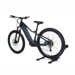 Vélo électrique de montagne tout-terrain pour adultes avec <span class=keywords><strong>moteur</strong></span> central Bafang M600 de 500 W, batterie grande capacité 48V20Ah et pneus larges de 29 pouces - Product Image 5