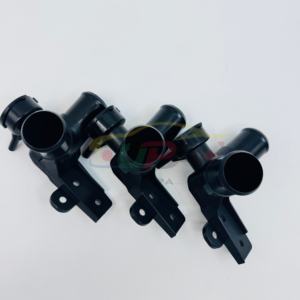 Sistema de refrigeración de alta calidad, CONJUNTO DE TUBO DE LLENADO DEL RADIADOR 25329-1P100 253291P100 para H-yundai Sorento 25329 1P100 - Product Image 6