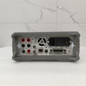Multímetro Digital Keysight 34410A, 1000 V CC, 1000 A CC, Multímetro con Registro de Datos - Product Image 1
