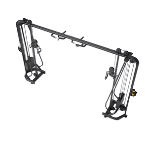 Strength Gym Fitness Equipment Exercise Jungle <strong>Cable</strong> <strong>Crossover</strong> <strong>Machine</strong> for Sale - Product Image 2