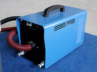 Nouvel extracteur de fumée et de fumées de soudage portable avec filtre à air pré-filtré pour utilisation en laboratoire et industrielle
