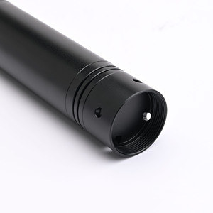 Txq ดาบ A03 RGB lightsaber 58ซม. ใบมีดสั้นสำหรับเด็ก Blaster Stunt Stunt 4แบบอักษร12สีเปลี่ยนแสงของเล่นสำหรับเด็ก - Product Image 3