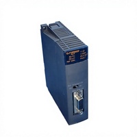 Módulo de Comunicación Maestro PROFIBUS-DP QJ71PB92D con Interfaz RS485 para PLC Serie Q, Unidad de Red Industrial