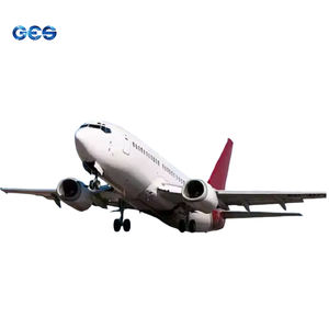 ตัวแทนขนส่งสินค้าด่วนพิเศษทางอากาศสำหรับ DHL UPS DAP; หน่วยงานขนส่งทางทะเล LCL สำหรับการขนส่งทางบกทั่วโลกของจีน - Product Image 1