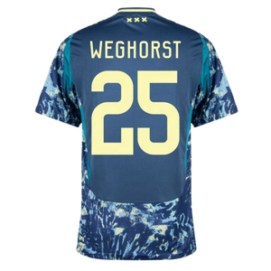 Servizio OEM per 24 26 giocatori/Fan versione casa/trasferta maglia con nome personalizzato abbigliamento da calcio stagione per bambini adulti squadra di calcio <span class=keywords><strong>Club</strong></span> - Product Image 5