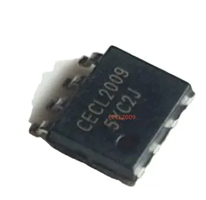Blue Tooth Ic Cke2009 Cecl2009 Sop8 Power Audio Amplifier