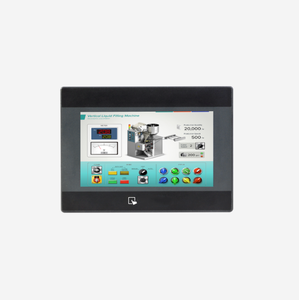 หน้าจอสัมผัสสำหรับมนุษย์และเครื่องจักร TK Serie TK8072iP ของแท้ใหม่ 100% - Product Image 3