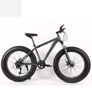 Pneus de vélo à vitesse unique chinois Chaoyang Fat Bike, vélo de bonne qualité <span class=keywords><strong>Mongoose</strong></span> Bike 21 vitesses Cruiser Fat Tire <span class=keywords><strong>Bikes</strong></span> - Product Image 3