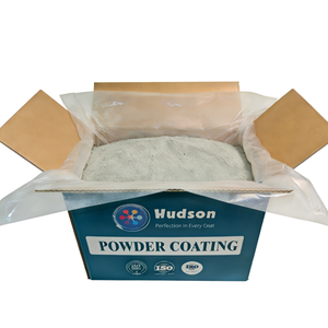 Neutral High Gloss Grey <strong>White</strong> Series Electrostatic Thermosetting Anti-yellowing Weather Resistant Boat <strong>Paint</strong> <strong>Furniture</strong> <strong>Paint</strong> - Product Image 6