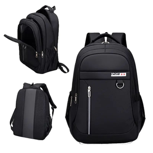 Voyage couleur unie <span class=keywords><strong>sac</strong></span> <span class=keywords><strong>à</strong></span> <span class=keywords><strong>dos</strong></span> étudiant <span class=keywords><strong>fille</strong></span> sacs d'école pour adolescent <span class=keywords><strong>collège</strong></span> vent unisexe cartable haute qualité sacs <span class=keywords><strong>à</strong></span> <span class=keywords><strong>dos</strong></span> - Product Image 6