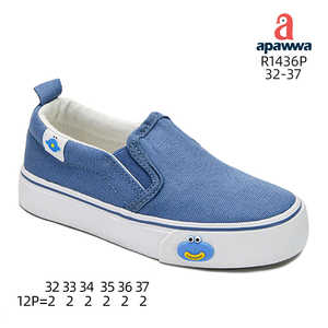 Zapatos casuales R1436P - Product Image 2