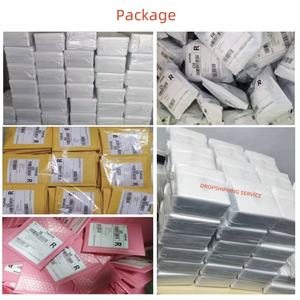 Aretes de <span class=keywords><strong>Aro</strong></span> de Aleación con Circonitas - Agente de Dropshipping con MOQ Bajo, Envío Rápido y Gestión de Pedidos sin Complicaciones - Product Image 2