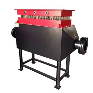 Electric fan heater industrial air duct heater for grain cotton drying