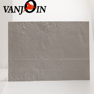 Panneaux muraux en béton léger avec texture, panneaux en ciment pour sortie, panneaux muraux en béton - Product Image 2