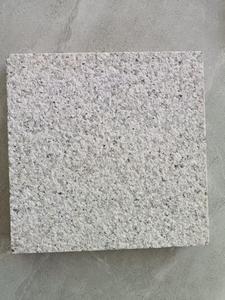 Lastre di Granito Bianco Antiscivolo Impermeabili Moderne ed Ecologiche con Finitura Martellata per Piani Cucina, Mobili Bagno e Piastrelle per Pavimenti - Product Image 6