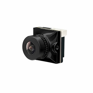 Caddxfpv Ratel <span class=keywords><strong>2</strong></span>กล้อง FPV V2 Ratel2 <span class=keywords><strong>2</strong></span>.1มม. เลนส์16:9/4:<span class=keywords><strong>3</strong></span> ntsc/pal สลับได้กล้อง caddx Micro FPV - Product Image 2