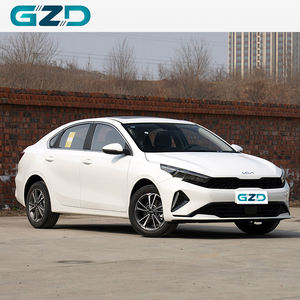 Voiture à <span class=keywords><strong>essence</strong></span> K3 Fuel Gas 1.5, berline à conduite à gauche, voiture à grande vitesse pour adultes - Product Image 1