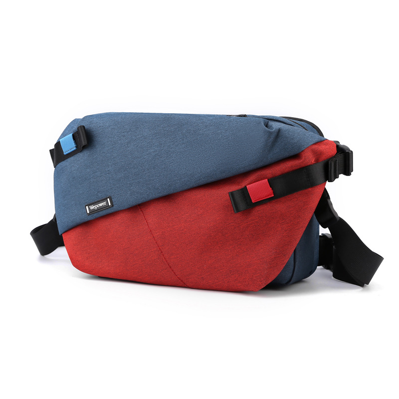 1812 Blue and Red Upgraded Version