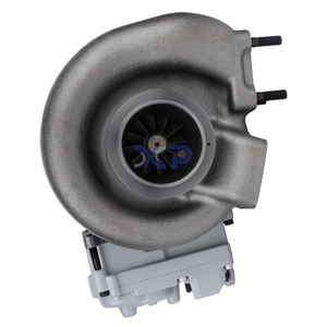 NOUVEAU Turbocompresseur OEM HE351VE VGT 3770973 2834603 4955447 pour moteur Cummins ISB 6.7L Dodge <span class=keywords><strong>Ram</strong></span> 2500 <span class=keywords><strong>3500</strong></span> - Product Image 6