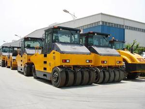 <span class=keywords><strong>XCMG</strong></span> ขายร้อนถนนลูกกลิ้ง XP163ใช้สำหรับยางมะตอยอัดนิวเมติก2020 - Product Image 5