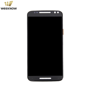 Pantalla LCD para Teléfono Móvil Motorola Moto X Pure Edition / <span class=keywords><strong>XT1575</strong></span>, Repuesto de Pantalla Táctil Digitalizadora, Venta al Por Mayor - Product Image 2