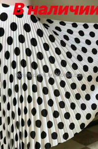 ZJ-416 Saree Lược xếp li máy tùy chỉnh-thực hiện nhà cửa hàng may mặc Sản xuất nhà máy Phụ tùng cung cấp dệt vải - Product Image 3