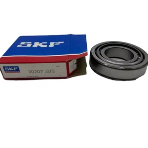 Original High Speed Low Noise <strong>SKF</strong> Tapered Roller <strong>Bearings</strong> 30207 30207J2 30207J2/Q <strong>SKF</strong> Motorcycle Taper Roller <strong>Bearing</strong> <strong>Price</strong> List - Product Image 6