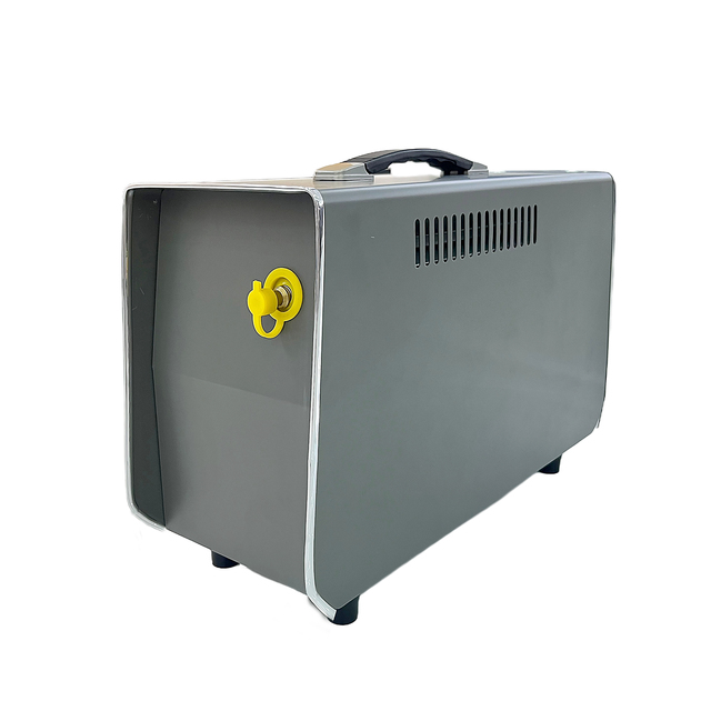 Camper Travel Tankless Propane Outdoor LPG Stainless Steel Waterproof 10kW LED Display Portable Gas Water Heater for RV Camping