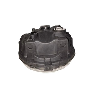 Montaje de faro delantero para motocicleta HF BENMA, lámpara LED para motocicleta, faro delantero para <span class=keywords><strong>Honda</strong></span> CB650R CB650F CB1000R - Product Image 4