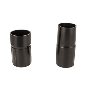 <b>Vacuum</b> Cleaner <b>Hose</b> Adapter 32mm Inner Diameter Plastic Connector For Home Use - Product Image 1