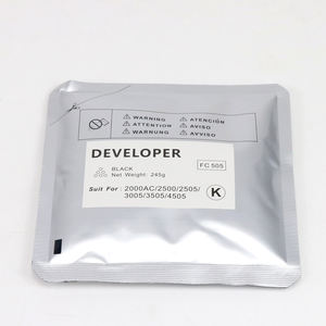 Desarrollador Compatible para Toshiba E Studio 2000AC 2500 2505 3005 3505 4505 FC505 - Product Image 3