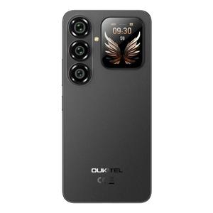 <span class=keywords><strong>Oukitel</strong></span> P2 Plus รุ่นดั้งเดิม 12GB+256GB แบตเตอรี่ 5000mAh ระบบสแกนลายนิ้วมือบนหน้าจอ ขนาด 6.7 นิ้ว ระบบปฏิบัติการ Android 16 สมาร์ทโฟน - Product Image 3