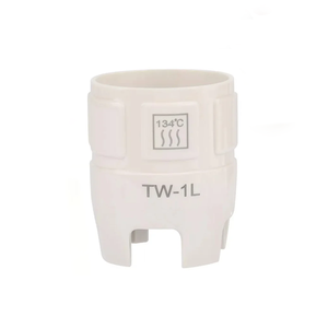 Llave de torque manual de plástico para puntas de scaler ultrasónico, compatible con equipos dentales <span class=keywords><strong>EMS</strong></span>, DTE y <span class=keywords><strong>SATELEC</strong></span> - Product Image 6
