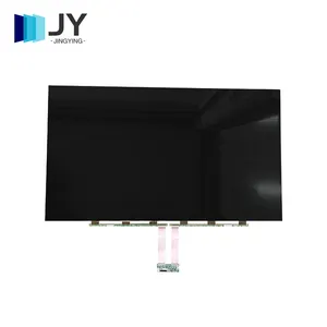 32 43 50 55 60-Zoll-LED-TV-Bildschirm LCD-Bildschirm LED-TV-Panel Ersatz-LED-LCD-TV-Bildschirme Module Flexible Anzeige