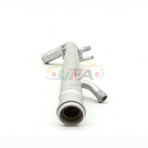 Système de refroidissement de haute qualité PIPE ASSY-COOLANT 25461-22024 2546122024 pour Hyundai Sorento 25461 22024 - Product Image 4